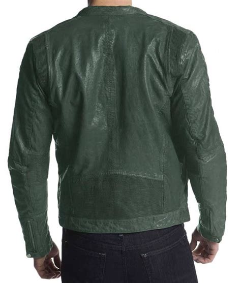 Heist Frankie American Leather Jacket | American Leather Jacket