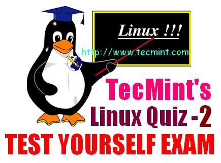 Image result for Linux Test Questions