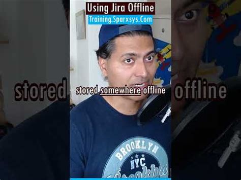 Using #Jira offline | Ravi Sagar