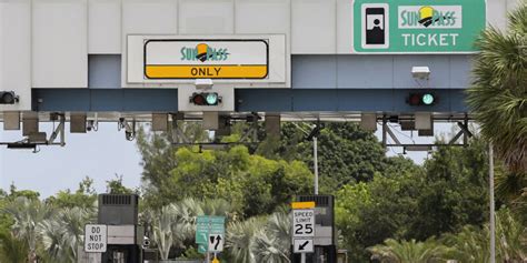 Image result for SunPass How to Use