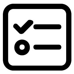 Image result for Task Not Started Icon