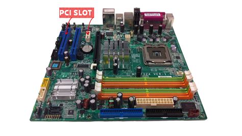 मदरबोर्ड क्या है ? परिभाषा , मदर बोर्ड के कम्पोनेन्ट और फॉर्म फैक्टर ...