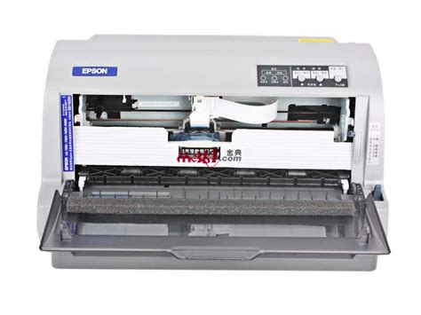 得力DL-690K针式打印机B3横向打印营改增票据针式打印机发票税控打印机多用途卡片打印厚度1.0mm_虎窝淘