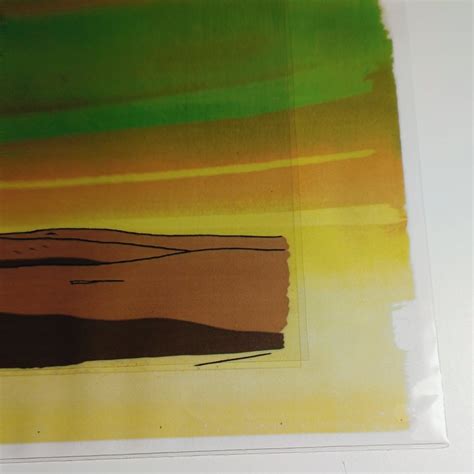 Nippon Animation - 1 Animation cel - Future Boy Conan - Conan with ...
