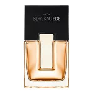 Buy Avon Black Suede Col Spray for Men (3.4 Oz) Online at Low Prices in ...