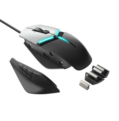 Image result for Alienware 958 Mouse
