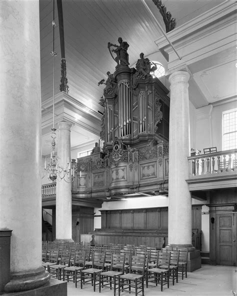 LUTHERSE KERK ZAANDAM (1699) (2024) All You Need to Know BEFORE You Go ...