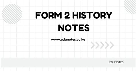 Form 2 Notes Download 的图像结果