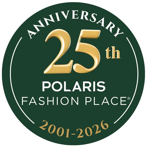 Mall Hours – Polaris Fashion Place