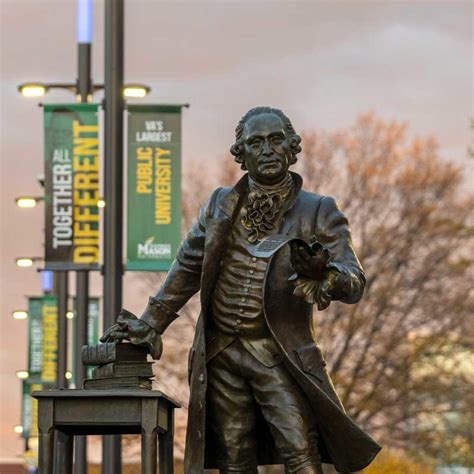 University makes changes to the academic calendar | George Mason ...