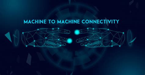 Image result for Machine to Machine Devices