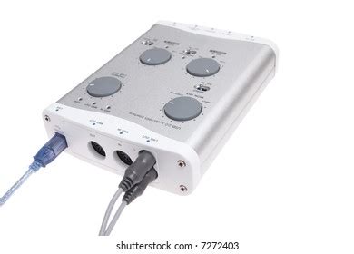 Image result for USB Audio Midi Interface