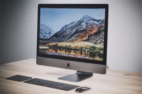 iMAC PRO Possibly DISCONTINUED After Remaining BASIC Model in APPLE ...