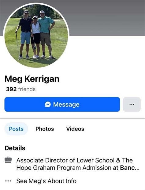 Megan Byron Divorced With CEO Husband? - CelebWatch