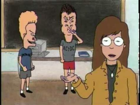 20 facts you might not know about 'Beavis and Butt-Head' | Yardbarker
