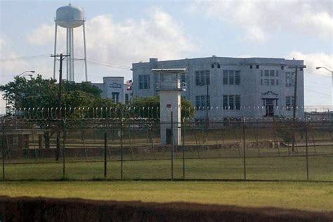 Alfred D. Hughes Unit - The Prison Direct