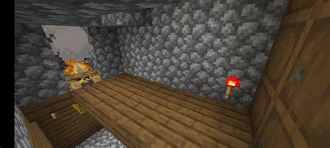 Snow house Minecraft Map