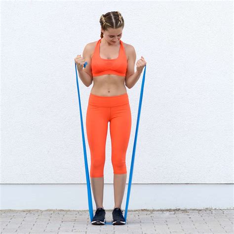 Image result for Exercise Band Workout