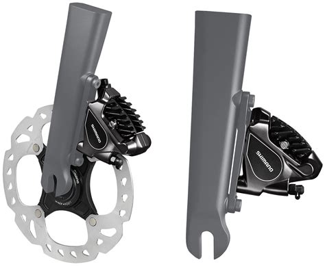 Shimano Road Hydraulic Disc Brakes Installation at Felipe Heidt blog