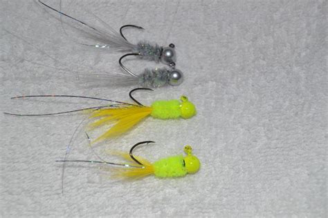 Jig Fly Patterns 的图像结果