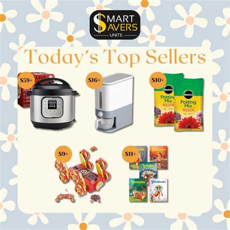 Online ‎Coupon & Deal Finder | Smart Savers Unite