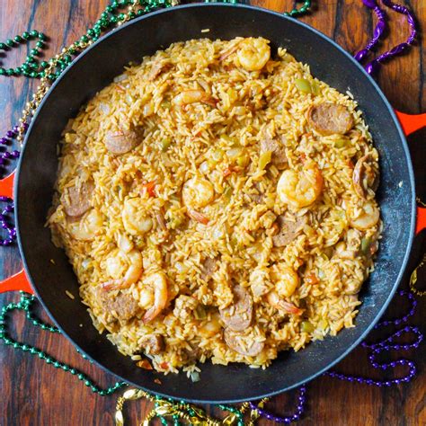 Difference Between Jambalaya And Creole at Marilyn Pierre blog