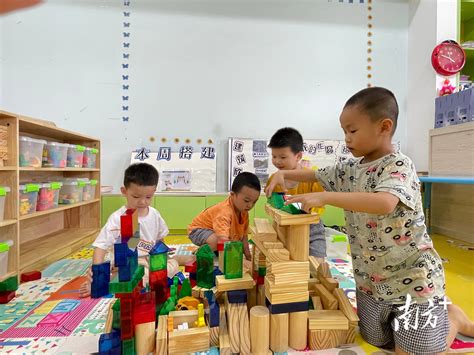 廉江市卓越幼儿园：特色办园 让孩子们健康快乐成长_文化_湛江市_传统