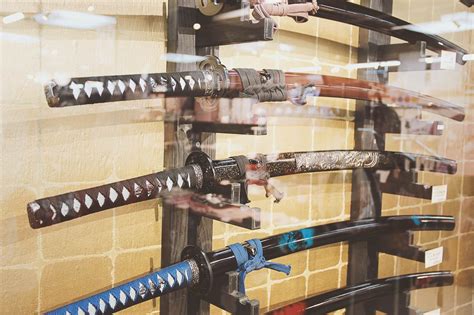 How Do You Appreciate the Art of Japanese Katana? - Your Japan