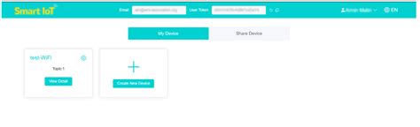 WiFi Module (EF05036) | WRO Learn Platform
