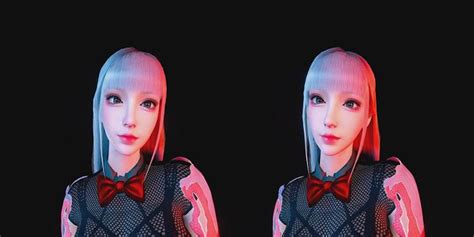 Vr画面 的图像结果