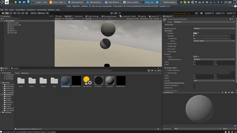 Image result for Unity Camera Characters Transparent Behind Walls
