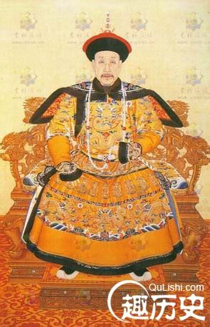 古代清朝皇帝顺序列表：揭嘉庆帝背后鲜为人知的故事-参考之家