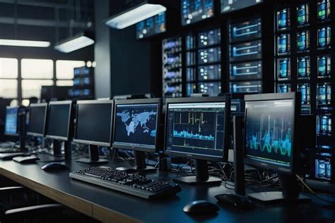 Computer Lab Front View 的图像结果