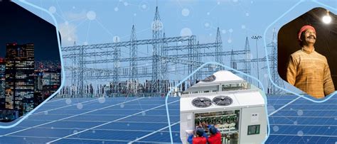 Re-Imagining India's Role in Fueling a Green Future: Hitachi in India