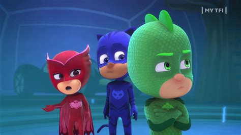 Image result for Pyjamasques Episodes