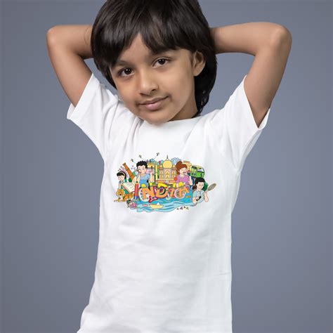 India for Kids – tedhimedhifamily