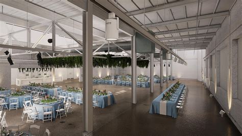 The Madison - Cleveland's Event Reception Venue for Parties