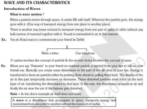 Image result for Allen Physics Module Solution PDF