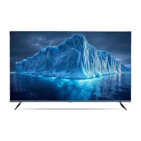 Vise 80 cm (32 inch) HD Smart LED TV Black (VISE SMART QLED VS32QGA8A ...