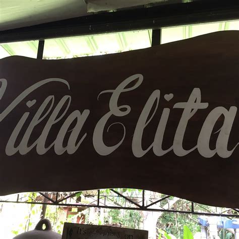 VILLA ELITA (Sudipen) - Specialty Hotel Reviews, Photos, Rate ...