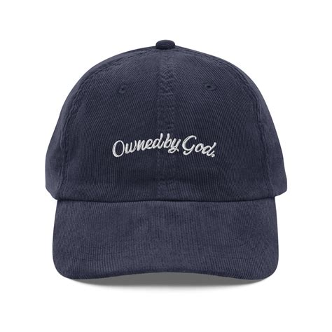 Products – Owned by God
