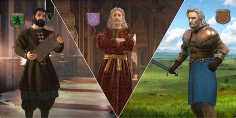 Image result for Dynamic Character Backgrounds Mod CK3
