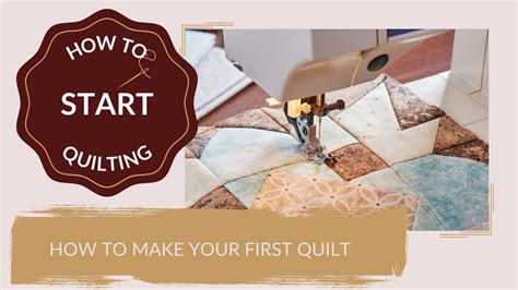 Image result for How to Quilt Tutorials