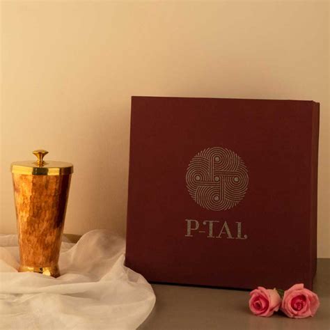Gifting in Brass – P-TAL