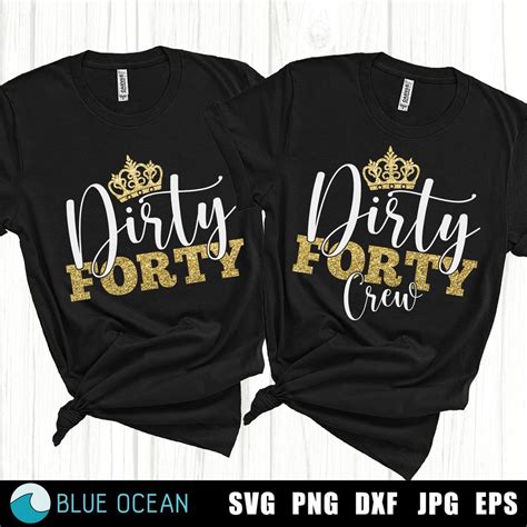 Image result for Filthy Forty