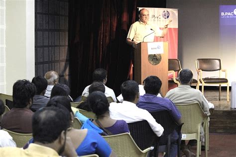 B.PAC Launches Corporator Engagement Program - B.PAC