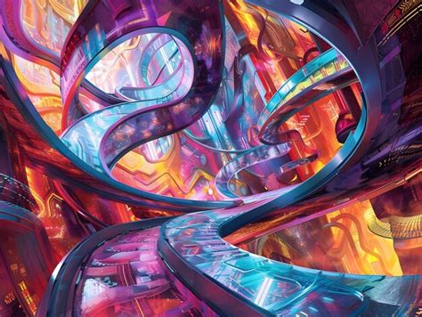 Image result for Multidimensional Map