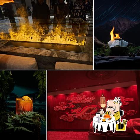 Beyul - Mystical Rooftop Bar and Lounge, Dehradun - Restaurant menu ...