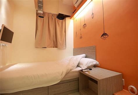 INNSIGHT (Hong Kong) - Hostel Reviews & Photos - Tripadvisor