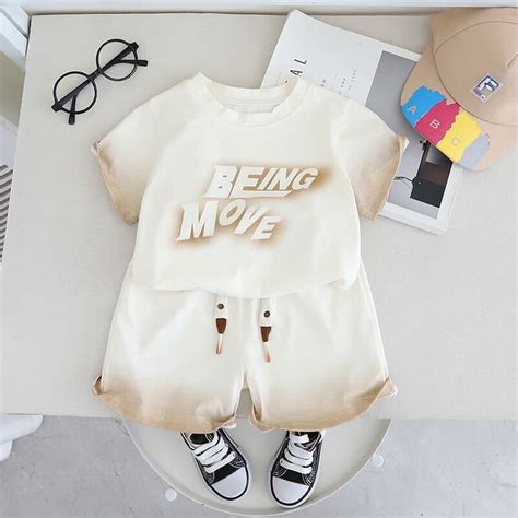 Ombré co-ord set – BabyMonk